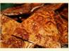 Baked Barbecue Tortilla Chips