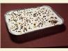 Cmp (chocolate, Marshmallow, Peanut) Pie. Recipe by *Parsley*