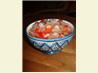 Ruby Red Grapefruit Salsa. Recipe by Mercy