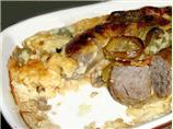 Southwestern Omelet