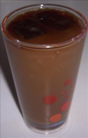 Basic Iced Coffee. Photo by looneytunesfan