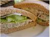 Marshall Field's Chicken Salad (With Sandwich Variations)