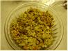 Eggie Veggie Scramble