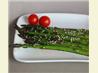 Stir- Fried Sesame Asparagus. Recipe by GaylaJ