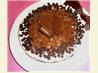 Cheesecake. Recipe by Kymmarie