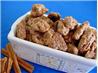 Sugar-Coated Pecans