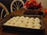 Garlic Cheese Rolls for Bread Machine