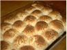 Garlic Cheese Rolls for Bread Machine