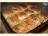 Garlic Cheese Rolls for Bread Machine
