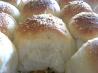 Garlic Cheese Rolls for Bread Machine