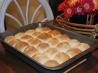 Garlic Cheese Rolls for Bread Machine