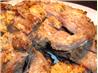 Mustard Lamb Chops