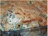 Baked Pasta With Asparagus, Lemon, and Mascarpone