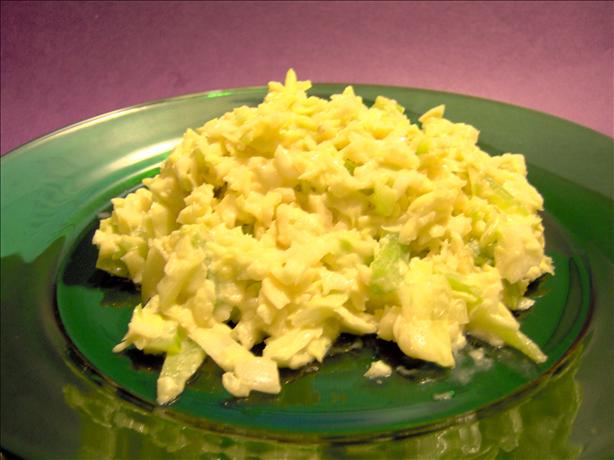 Cajun Coleslaw. Photo by Sharon123