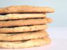 Mrs. Field's Soft and Chewy Peanut Butter Cookies. Recipe by icetea
