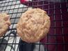Mrs. Field's Soft and Chewy Peanut Butter Cookies. Photo by JeralynnHall