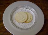 Unleavened Communion Bread. Photo by Vraklis