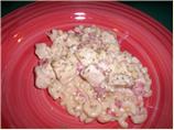 Southwestern Cheesy Chicken Skillet