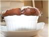 Warm Chocolate Souffles