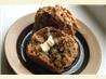 Healthy Good Morning Muffins
