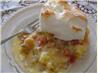 Rhubarb Fluff