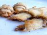 Rugelach. Recipe by Bev