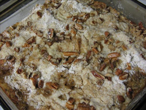Impossibly Easy French Apple Pie. Photo by Vino Girl