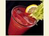 Non-alcoholic Bloody Mary