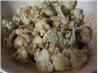 Italian-style Cauliflower