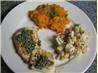 Yams ( Sweet Potatoes ) Cointreau