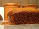 Easy Lemon Snack Cake