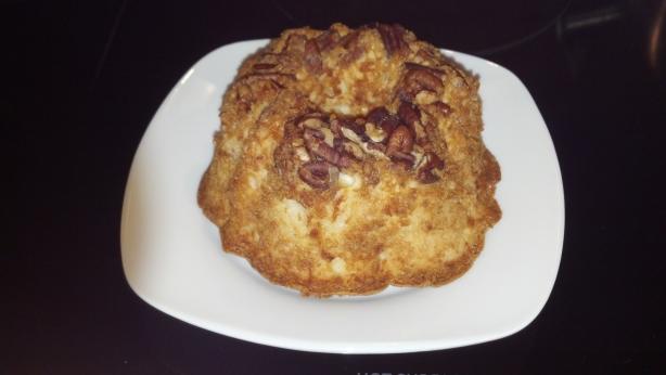 Ww Pineapple Muffins or Cake. Photo by Maureen in MA
