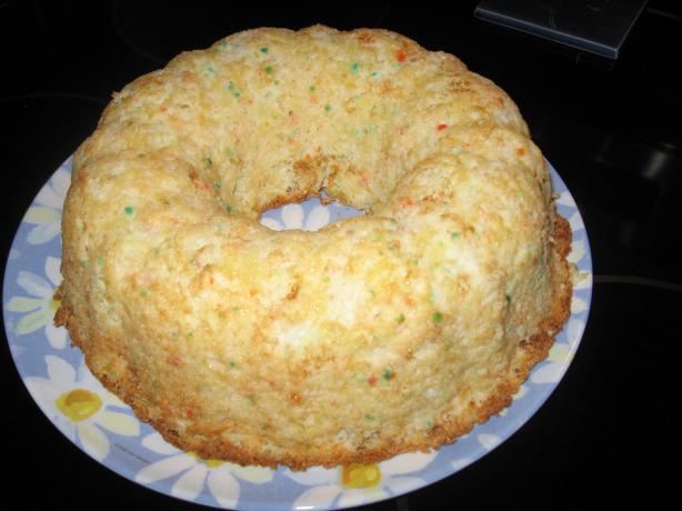 Ww Pineapple Muffins or Cake. Photo by Jennibear