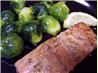 Grilled Salmon
