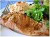 Grilled Salmon