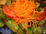 Family Favorite Salad Dressing