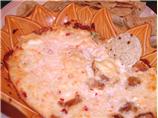 Chicken Fiesta Dip