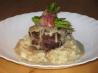 Filet Mignon With Cognac Sauce
