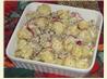 Bacon and Scallion Potato Salad. Recipe by jovigirl