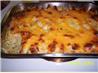 Deb's Chicken Tetrazzini. Recipe by jovigirl