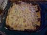 Sweet Potato Casserole