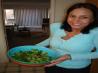 Wasabi Salad Dressing