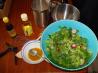 Wasabi Salad Dressing