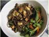 Quick Soba Stir Fry With Tofu