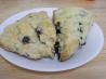 Blueberry Scones