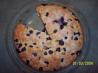 Blueberry Scones