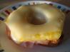 Pan Toasted Bread With Ham,  Pineapple and Cheese. Recipe by Pets'R'us