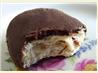 Coconut Almond Fondant Candy