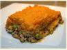 Gourmet Shepherd's Pie