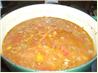 Lentil Barley Stew
